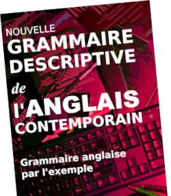 Grammaire descriptive