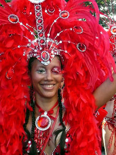 Carnaval Notting Hill