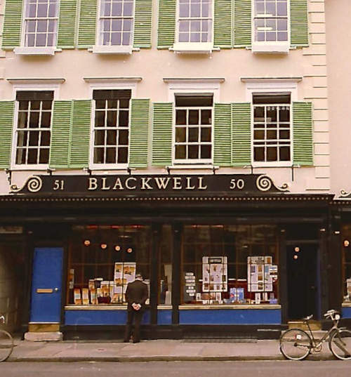 Blackwells