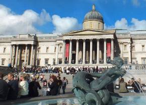 National gallery